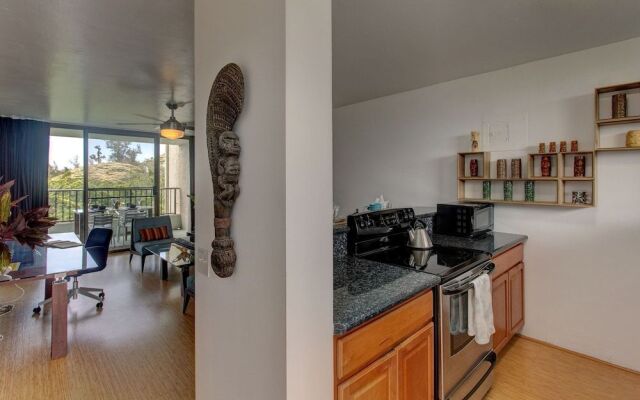Mauna Loa Shores #405 1 Bedroom Condo By Redawning