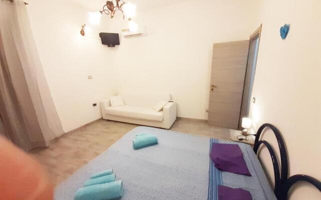 Olbia Center Via Roma 22