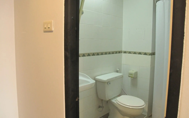 Dusit Hotel at Sakon Nakhon