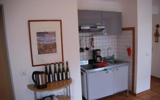 Ferienwohnungen Arrastal