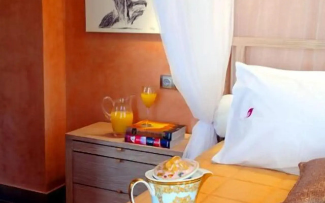 Olympic Fashion Hotels