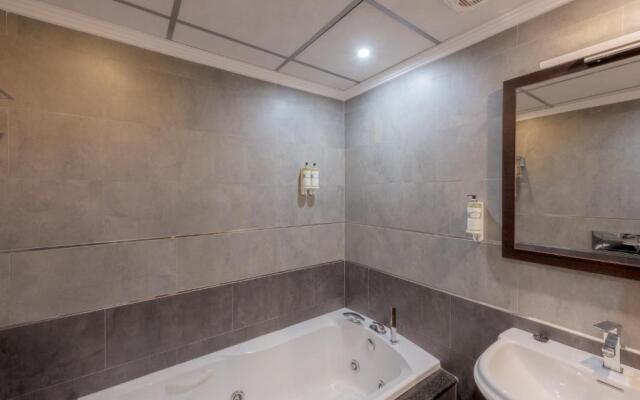 Apartamento Céntrico Sibarys-3 dormitorios