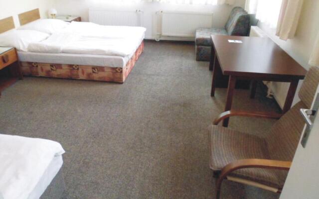 Hotel Prajzko