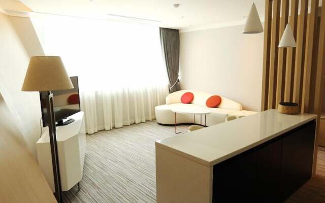 Take Hotel & Resort Inje Speedium