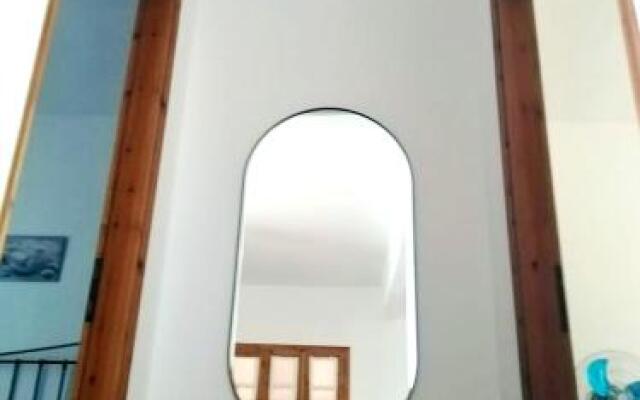 Seafront Villa Apartment 1st Floor