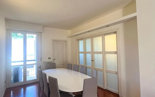 Accomodo MIP44 Porta Vittoria