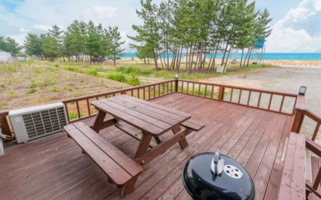 Yangyang Momore Pension