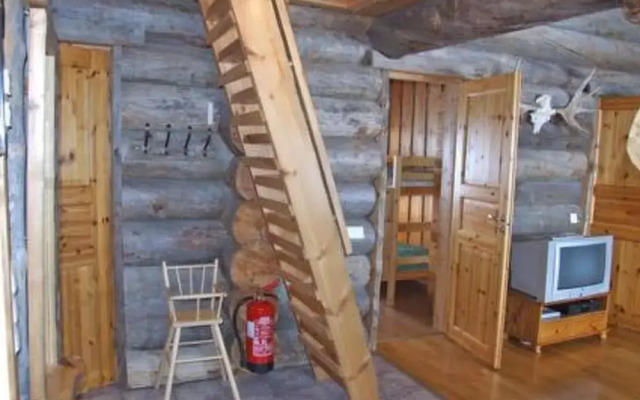 Kelokieppi Kuusamo in Kuusamo
