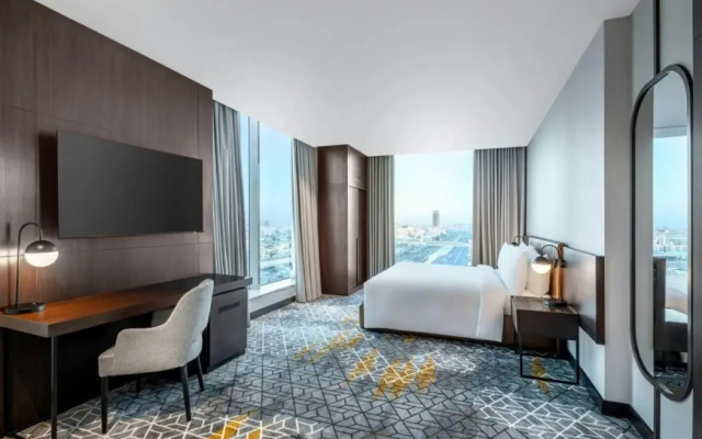 Four Points By Sheraton Jeddah King Fahd Road