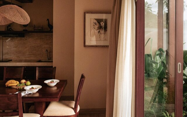 Stanagiri Villas Ubud