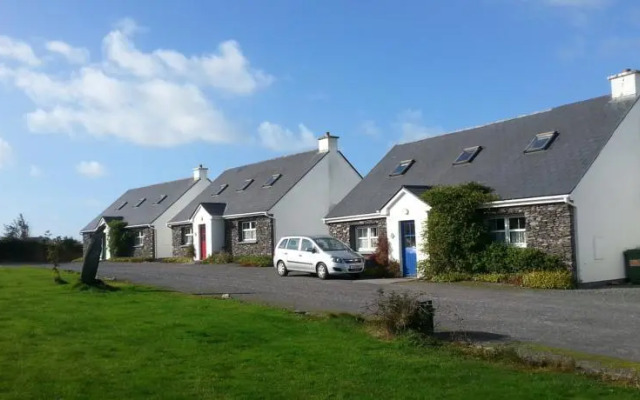 Portmagee Seaside Cottages