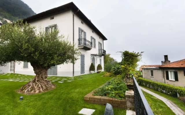 Villa Meridiana Moltrasio