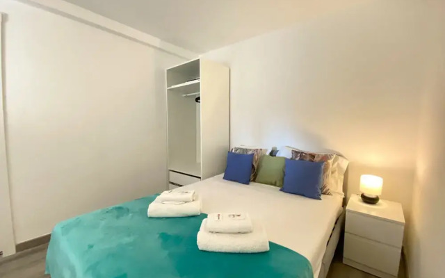 Albufeira Harmony With Pool by Homing