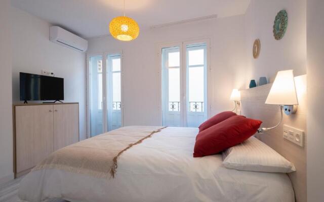 MOLINO CORTEZA DELUXE 6 pax