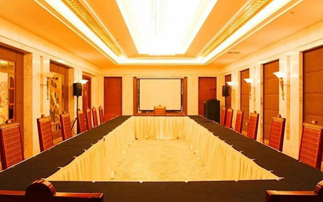 Changsheng International Hotel