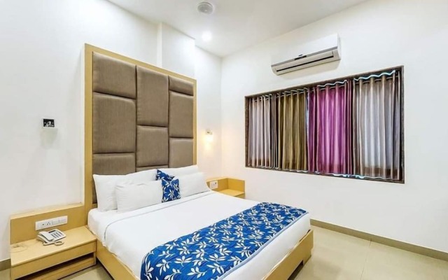 JK Rooms 109 Hotel Mayur