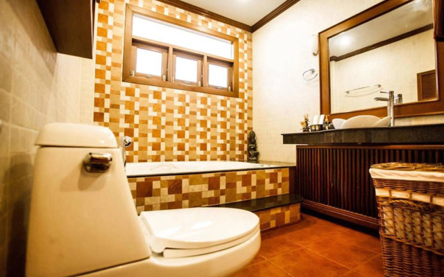 Baan Sawadee Villa
