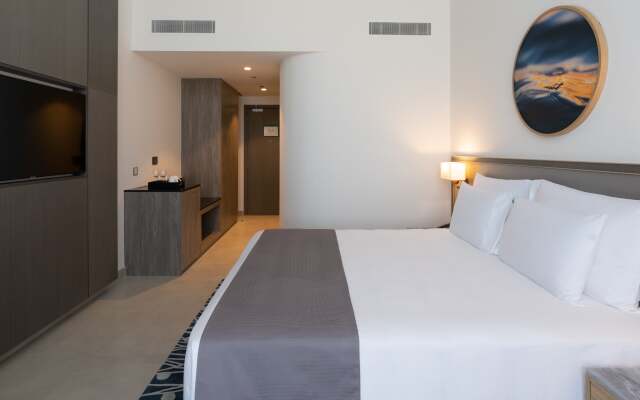 The First Collection at Jumeirah Village Circle, a Tribute Portfolio Hotel