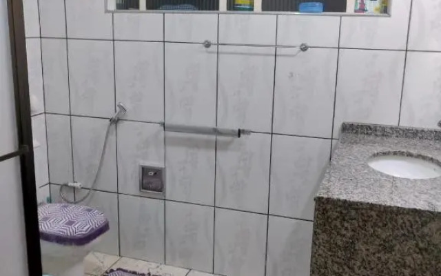 Suítes Aconchegantes em Miguel Pereira RJ!