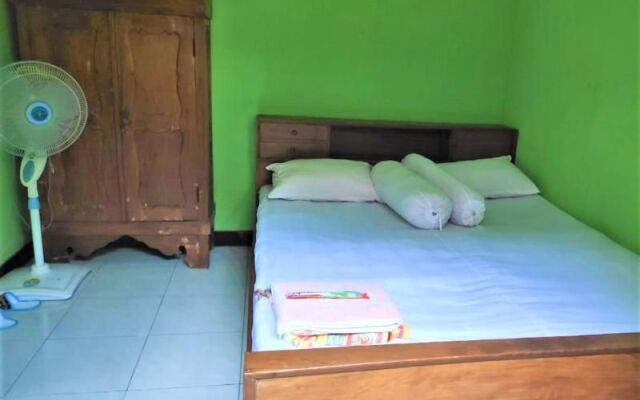 Akar Wangi 2 Homestay