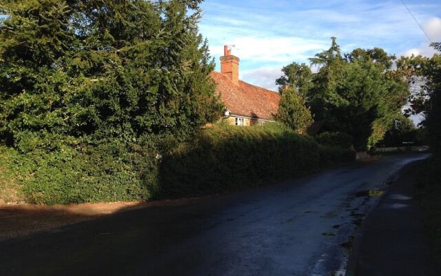 Crown House Bed & Breakfast