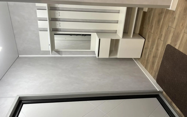 Air Home Apartments on Lenin Street