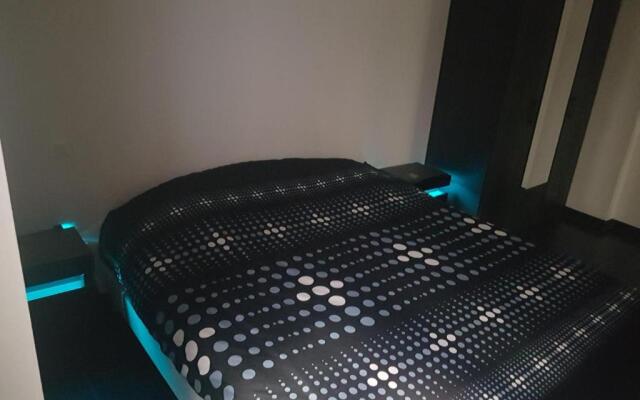LOFT 100m2