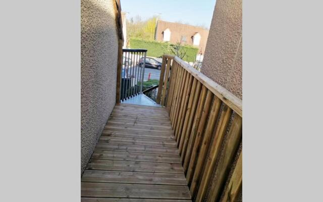 Studio Cosy Douillet et Fonctionnel