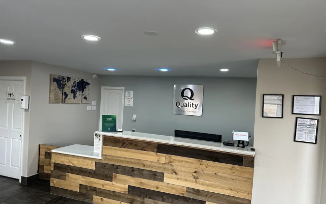 Quality Inn