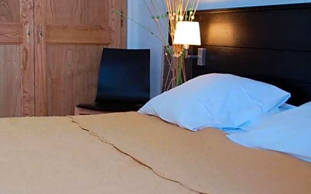 L'Europe Hotel Restaurant