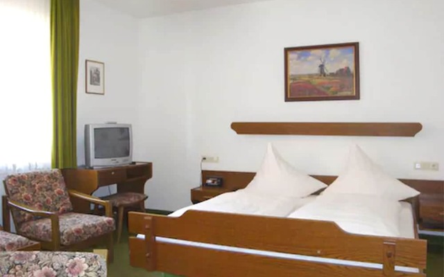 Hocher Hotel
