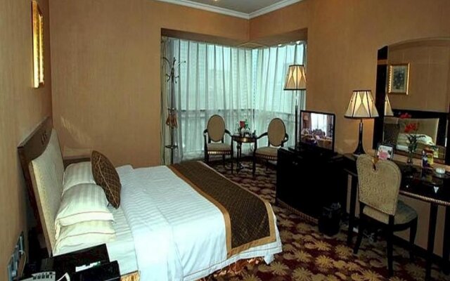 Donghe Yindu Hotel