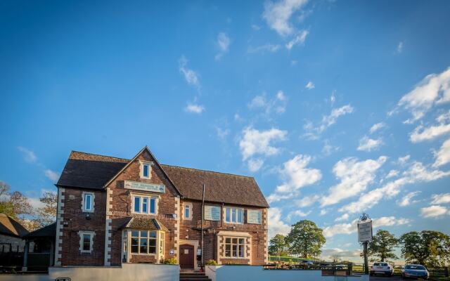 The Beacon Inn