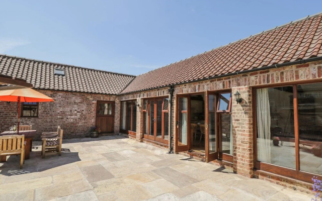 Wheelhouse Cottage