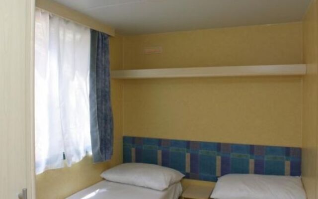 Camping Village Baia e Cala Campi