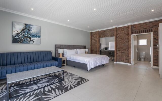 Inkantu Self-catering Apartments