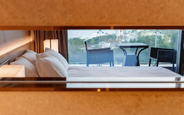 S.G Villa&Hotel