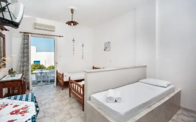 Fragos Apartments