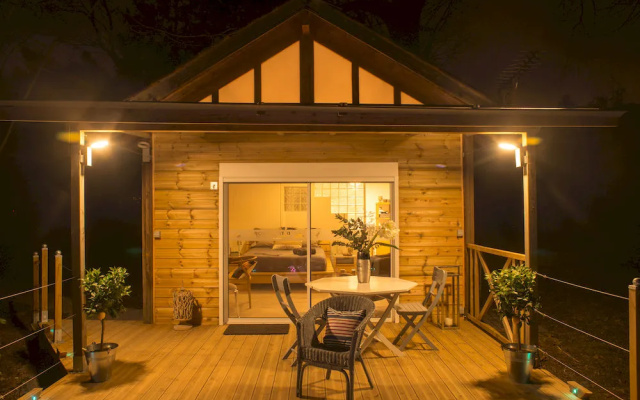 MAROSENIA TTIKI Cottage & SPA