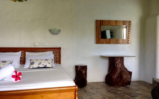 Lazare Picault Hotel