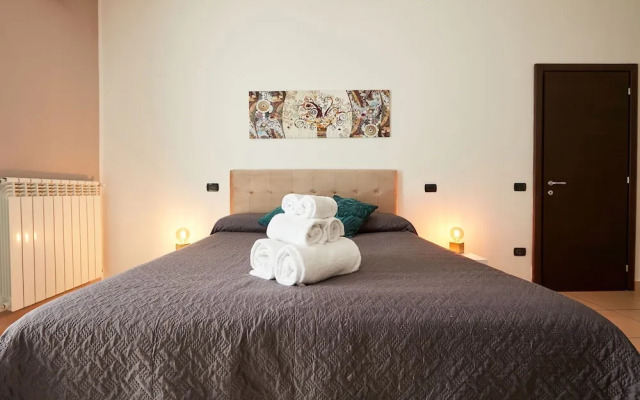 Vicky s Luxury Guesthouse by Napoliapartments
