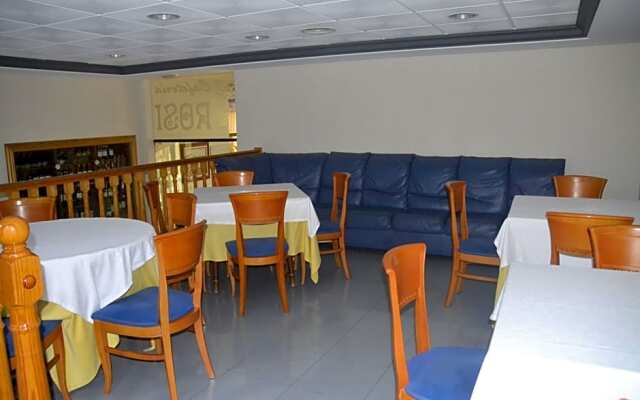 Hotel Rosi