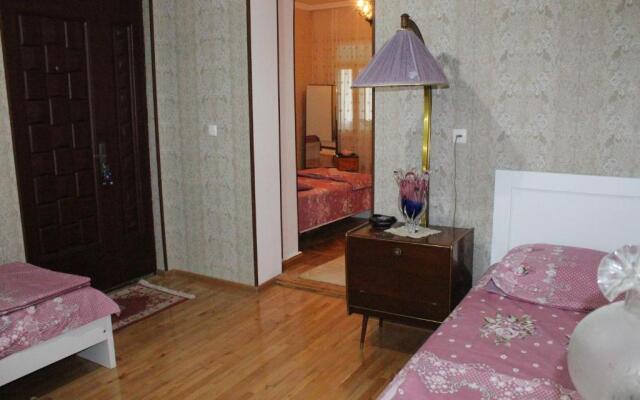 Kutaisi City Heart Apartment