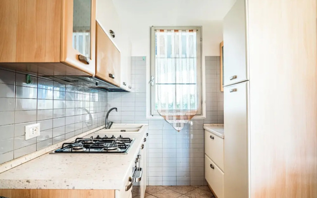 Charming Apartment With Garden and Pool