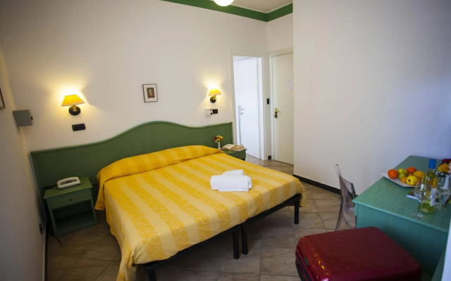 Hotel delle Rose