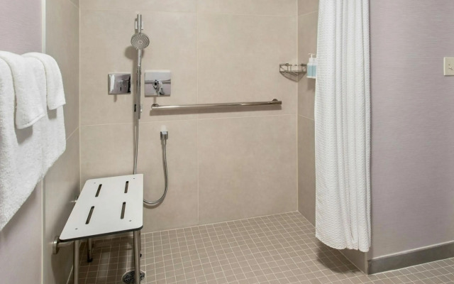 Courtyard by Marriott Cleveland Independence
