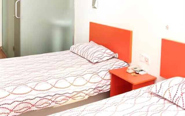 Pod Inn
