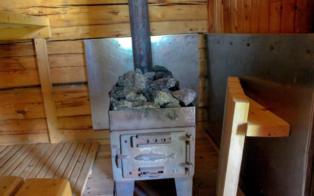 Beautiful 4-5 Persons Cottage in Alvdalen