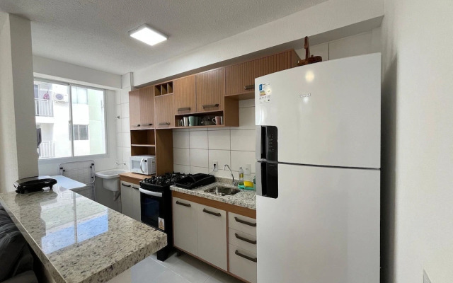 Mirante Clube - Praia do Futuro