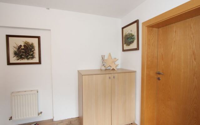 Child-friendly Apartment in Buch With Swimming Pool